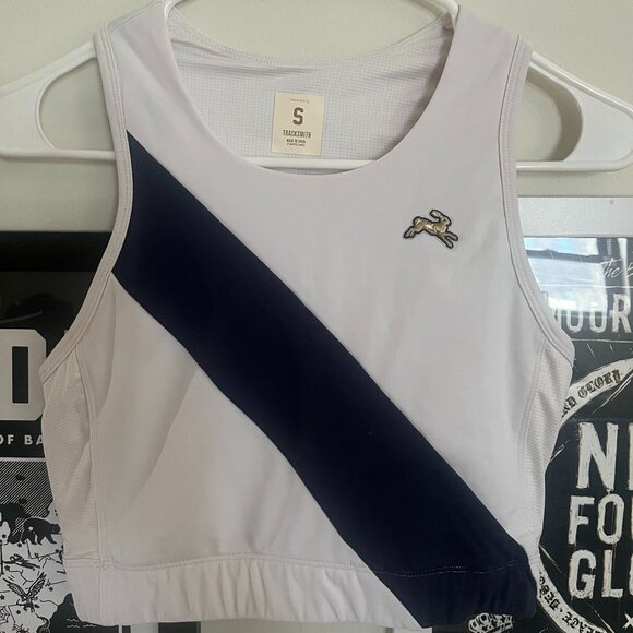 Tracksmith Bell Lap Top - Picture 1 of 5